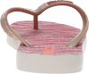 Ipanema Temas Kids Slipper Meisjes Goud/Roze online kopen