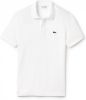 Lacoste Poloshirt met harmonieus gekleurde krokodil op borsthoogte(1 delig ) online kopen