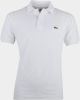 Lacoste Poloshirt met harmonieus gekleurde krokodil op borsthoogte(1 delig ) online kopen