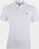 Lacoste Poloshirt met harmonieus gekleurde krokodil op borsthoogte(1 delig ) online kopen