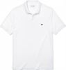 Lacoste Poloshirt met harmonieus gekleurde krokodil op borsthoogte(1 delig ) online kopen