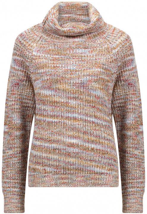 Life-Line Life Line outdoor sweater Mabel multi online kopen
