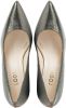 Lodi Maide Go leren pumps metallic online kopen