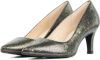 Lodi Maide Go leren pumps metallic online kopen