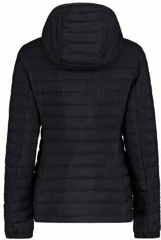 Luhta outdoor jas Haltiala donkerblauw online kopen
