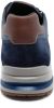 Mephisto Bradley Velsport veterschoenen , Blauw, Heren online kopen