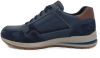 Mephisto Bradley Velsport veterschoenen , Blauw, Heren online kopen