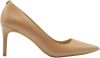 Michael Kors 40F6Domp1L112 Hele schoenen , Beige, Dames online kopen