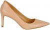 Michael Kors 40F6Domp1L112 Hele schoenen , Beige, Dames online kopen