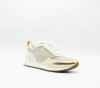 Michael Kors Lage Sneakers MICHAEL ALLIE STRIDE TRAINER online kopen