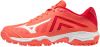 Mizuno Hockeyschoenen wave lynx kids hot coral online kopen