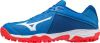 Mizuno Wave Lynx FBlue/White/IgnitionRed online kopen