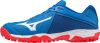 Mizuno Wave Lynx FBlue/White/IgnitionRed online kopen