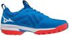 Mizuno Wave Panthera FBlue/White/IgnitionRed online kopen