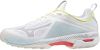 Mizuno Wave Panthera Wht/NimbusCloud/Cayenne online kopen