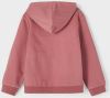 Name it ! Meisjes Trui -- Roze Katoen/polyester online kopen