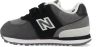New Balance 574 sneakers zwart/grijs online kopen