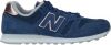 New Balance 373 Sneakers , Blauw, Dames online kopen