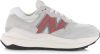 New Balance Sneakers Grijs Dames online kopen