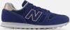 New Balance 373 Sneakers , Blauw, Dames online kopen