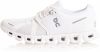 ON Running Cloud 5 Push sneaker met mesh details online kopen