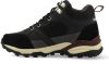 O'neill O&apos, Neill Wandelschoenen Stratton Mid 90223012 25Y Zwart online kopen