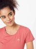 ONLY PLAY sport T shirt ONPCLARISA roze online kopen