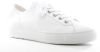Paul Green Witte Veterschoenen Mastercalf online kopen