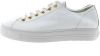 Paul Green Witte Veterschoenen Mastercalf online kopen
