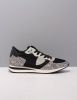 Philippe Model Sportschoenen tropez , Zwart, Dames online kopen