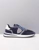 Philippe Model Sneakers MIINTO c29aa72af463492c499b , Blauw, Heren online kopen