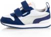 Puma R78 V Inf sneakers wit/grijs/blauw online kopen