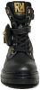 Red-rag Red Rag 12294 922 Black Nappa Veter boots online kopen