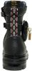 Red-rag Red Rag 12294 922 Black Nappa Veter boots online kopen