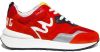 Red rag Red Rag Sneaker Rood online kopen