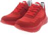 Red-Rag Red Rag Red Rag Sneakers rood Suede online kopen