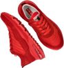 Red-Rag Red Rag Red Rag Sneakers rood Suede online kopen