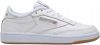 Reebok sneakers Club C 85 Diamond bs7686 , Wit, Dames online kopen