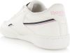 Reebok Vrouwen sneakers Club C 85 Vegan , Wit, Dames online kopen