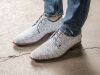 Rehab Fred snk festival multi | witte nette schoenen online kopen