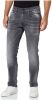 Replay Jeans grijs jeans grijs 000.661 wb1 online kopen