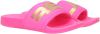 Replay Slide JR Slipper Meisjes Roze online kopen