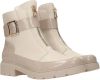 Rieker Damesboot Dames Beige online kopen