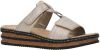 Rieker Slipper Dames Beige/Multi online kopen