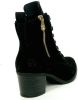 Rieker Veterboot Dames Bruin/Cognac online kopen