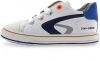Shoesme Witte Lage Sneakers On22s201 online kopen