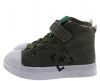 Shoesme Sneakers SH21W024 A Groen 25 online kopen