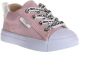Shoesme SH22S001 A leren sneakers roze online kopen
