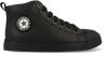 Shoesme Sneakers SH21W025-B Zwart-33 maat 33 online kopen