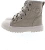 Shoesme SW22S006 B veterboots beige online kopen